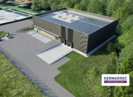 achat Local d'activité 1.00&nbsp;m² Pleumeleuc 35