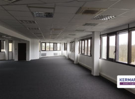 location Bureaux 472.63&nbsp;m² Nantes 44