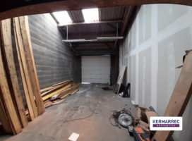 location Local d'activité 95.00 m² Noyal-sur-Vilaine 35