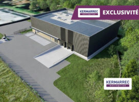 achat Local d'activité 1.00 m² Pleumeleuc 35