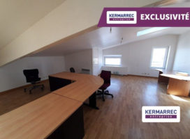 location Local d'activité 95.00 m² Noyal-sur-Vilaine 35