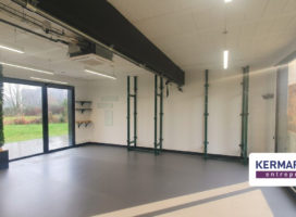 achat Bureaux 41.00 m² Vannes 56