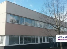 achat Bureaux 393.00 m² Bruz 35