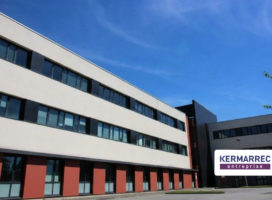 achat Bureaux 108.00&nbsp;m² Saint-Grégoire 35