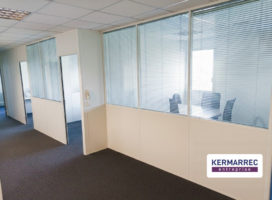 achat Bureaux 80.00 m² Nantes 44