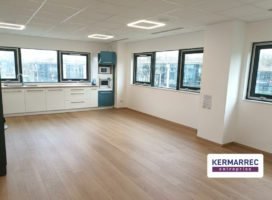 achat Bureaux 661.00&nbsp;m² Nantes 44