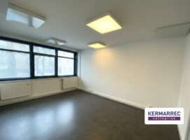 achat Bureaux 96.00 m² Rennes 35