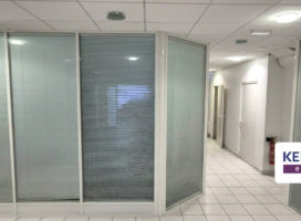 achat Bureaux 196.00 m² Nantes 44