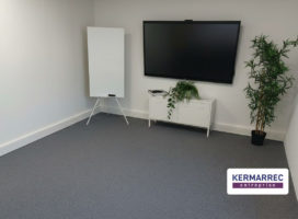 achat Bureaux 97.00&nbsp;m² Nantes 44