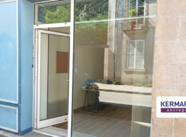 achat Bureaux 35.00 m² Nantes 44