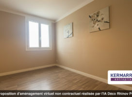 achat Bureaux 75.36 m² Saint-Herblain 44