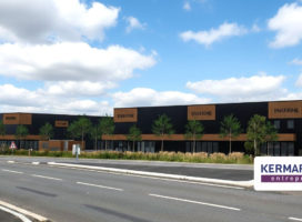 achat Local d'activité 230.00&nbsp;m² La Mézière 35