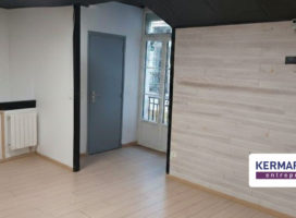 achat Bureaux 80.00 m² Nantes 44