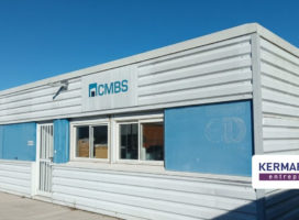 achat Bureaux 310.00 m² Saint-Herblain 44