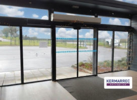 achat Local d'activité 1000.00 m² Cesson-Sévigné 35