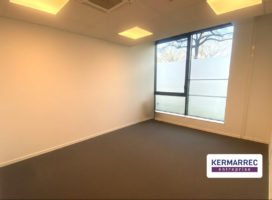location Bureaux 35.19 m² Rennes 35