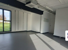 location Bureaux 41.00&nbsp;m² Vannes 56