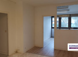 location Bureaux 126.00&nbsp;m² Nantes 44
