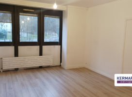 location Bureaux 126.00&nbsp;m² Nantes 44