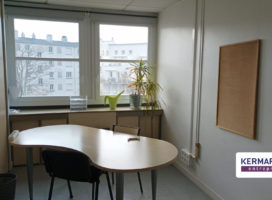 location Bureaux 130.00&nbsp;m² Rezé 44