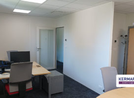 location Bureaux 140.00&nbsp;m² Rezé 44