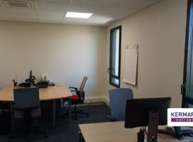 location Bureaux 140.00&nbsp;m² Rezé 44