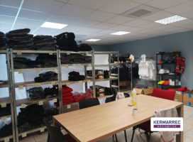 location Bureaux 47.00&nbsp;m² Rezé 44
