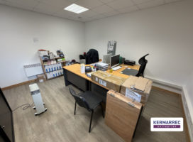 location Local d'activité 800.00 m²