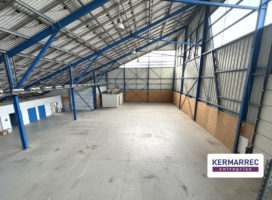 location Local d'activité 800.00 m²