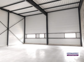 achat Local d'activité 192.00 m² Vitré 35