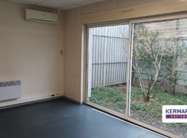 achat Bureaux 310.00 m² Saint-Herblain 44