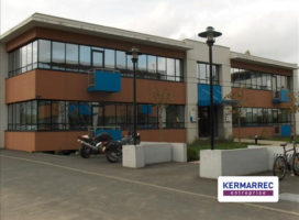 location Bureaux 450.00&nbsp;m² Rennes 35
