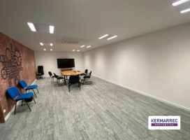 location Bureaux 650.00&nbsp;m² La Mézière 35