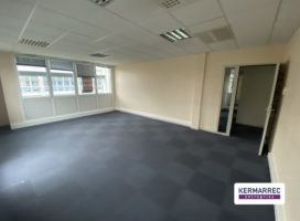 achat Bureaux 347.00&nbsp;m² Rennes 35