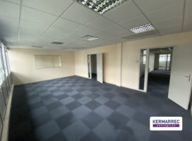 achat Bureaux 347.00&nbsp;m² Rennes 35