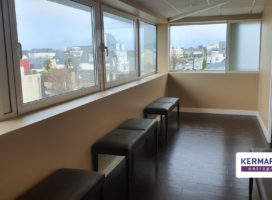 location Bureaux 113.00 m² Séné 56