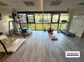 location Bureaux 90.00&nbsp;m² Vannes 56