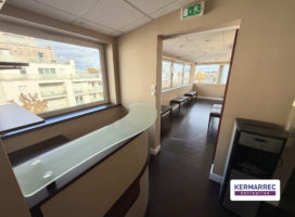location Bureaux 113.00 m² Séné 56