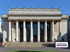 achat Bureaux 80.00 m² Nantes 44