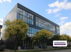 achat Bureaux 35.19&nbsp;m² Rennes 35