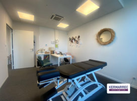 achat Bureaux 35.19&nbsp;m² Rennes 35