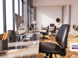 location Bureaux 24.00&nbsp;m² Vannes 56