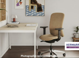 location Bureaux 15.00&nbsp;m² Vannes 56