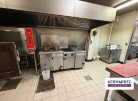 achat Local Commercial 320.00 m² 56