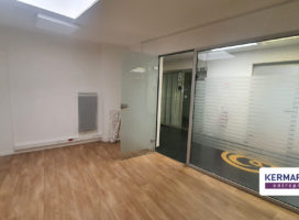 location Bureaux 24.00&nbsp;m² Vannes 56