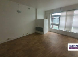 location Bureaux 30.00&nbsp;m² Vannes 56
