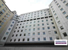 location Bureaux 147.00&nbsp;m² Rennes 35