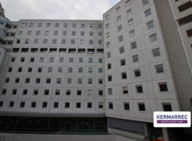 location Bureaux 147.00&nbsp;m² Rennes 35