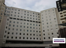 location Bureaux 149.00&nbsp;m² Rennes 35