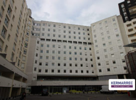 location Bureaux 149.00&nbsp;m² Rennes 35